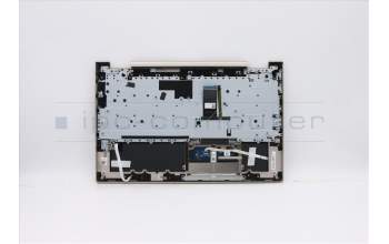 Lenovo 5CB0U43843 COVER Upper Case ASM_US INTE L 81TD MC
