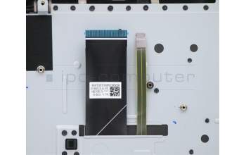 Lenovo 5CB0U43844 COVER Upper Case ASM_US L 81TD MC