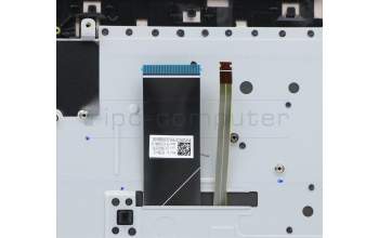 Lenovo 5CB0U43845 COVER Upper Case ASM_CZ-SK L 81TD MC