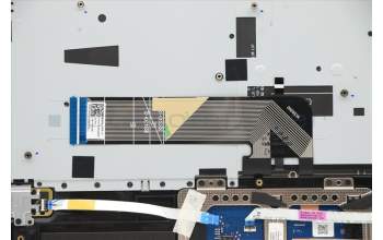 Lenovo 5CB0U43934 COVER Upper Case ASM_IT L 81TC IG