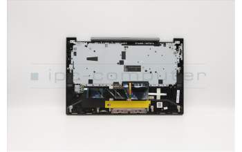 Lenovo 5CB0U43956 COVER Upper Case ASM_BE L 81TC IG