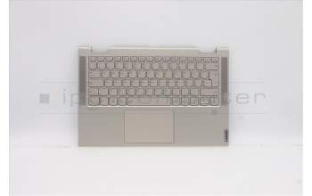 Lenovo 5CB0U43965 COVER Upper Case ASM_IT L 81TC MC