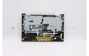 Lenovo 5CB0U43965 COVER Upper Case ASM_IT L 81TC MC