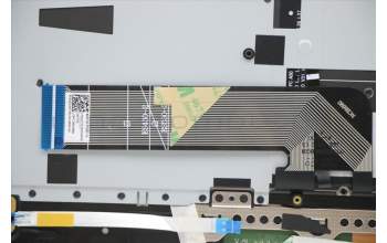 Lenovo 5CB0U43965 COVER Upper Case ASM_IT L 81TC MC