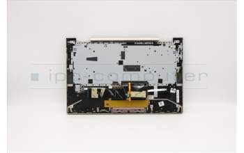 Lenovo 5CB0U43977 COVER Upper Case ASM_SW L 81TC MC