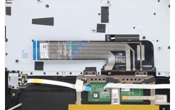 Lenovo 5CB0U43981 COVER Upper Case ASM_UK L 81TC MC