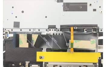 Lenovo 5CB0U43983 COVER Upper Case ASM_US L 81TC MC