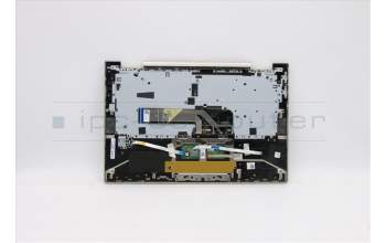 Lenovo 5CB0U43985 COVER Upper Case ASM_BU L 81TC MC