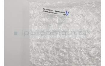 Lenovo 5CB0U44070 COVER Hinge Cover L 81RS IG