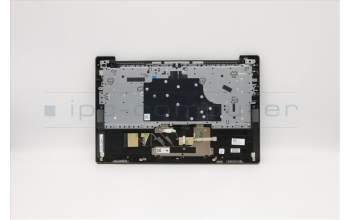 Lenovo 5CB0U44080 COVER Upper Case ASM_BU L 81RS IG