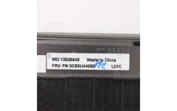 Lenovo 5CB0U44080 COVER Upper Case ASM_BU L 81RS IG