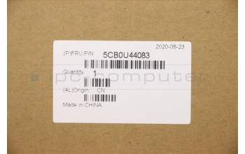 Lenovo 5CB0U44083 COVER Upper Case ASM_US INTE L 81RS IG