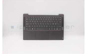 Lenovo 5CB0U44097 COVER Upper Case ASM_ND L 81RS IG