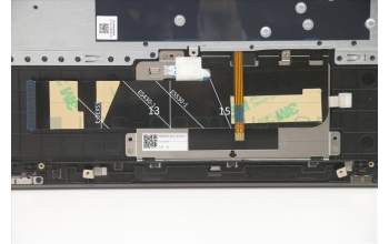 Lenovo 5CB0U44097 COVER Upper Case ASM_ND L 81RS IG