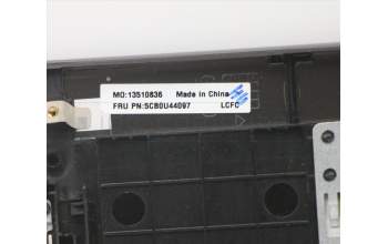 Lenovo 5CB0U44097 COVER Upper Case ASM_ND L 81RS IG