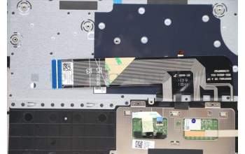 Lenovo 5CB0U44131 COVER Upper Case ASM_SA L 81RS MC