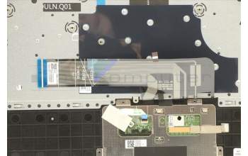 Lenovo 5CB0U44132 COVER Upper Case ASM_SP L 81RS MC