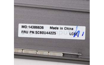 Lenovo 5CB0U44225 COVER Upper Case ASM_GK L 81Q9_IG