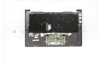 Lenovo 5CB0U44228 COVER Upper Case ASM_ND L 81Q9_IG