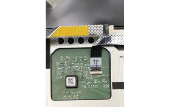 Lenovo 5CB0U44228 COVER Upper Case ASM_ND L 81Q9_IG