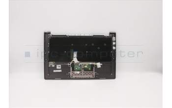 Lenovo 5CB0U44232 COVER Upper Case ASM_SP L 81Q9_IG