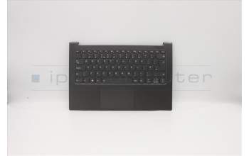 Lenovo 5CB0U44237 COVER Upper Case ASM_UK L 81Q9_IG