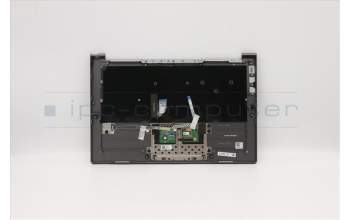 Lenovo 5CB0U44243 COVER Upper Case ASM_BE L 81Q9_IG