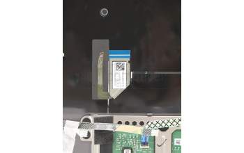 Lenovo 5CB0U44243 COVER Upper Case ASM_BE L 81Q9_IG