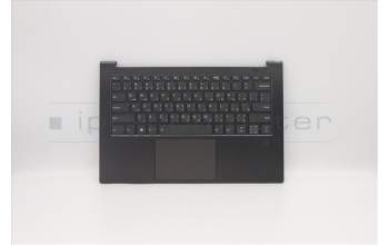 Lenovo 5CB0U44244 COVER Upper Case ASM_AR-E L 81Q9_IG