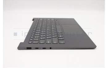 Lenovo 5CB0U44244 COVER Upper Case ASM_AR-E L 81Q9_IG