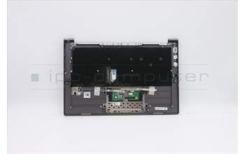 Lenovo 5CB0U44245 COVER Upper Case ASM_FR L 81Q9_IG