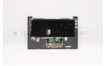 Lenovo 5CB0U44246 COVER Upper Case ASM_USA L 81Q9_IG