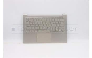 Lenovo 5CB0U44269 COVER Upper Case ASM_UK L 81Q9_MC
