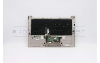 Lenovo 5CB0U44272 COVER Upper Case ASM_CZ-SK L 81Q9_MC
