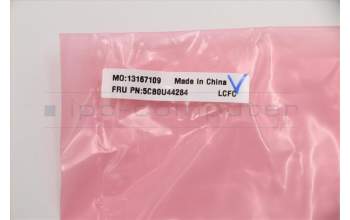 Lenovo 5CB0U44284 COVER Hinge ASSY L 81Q9 IG UHD