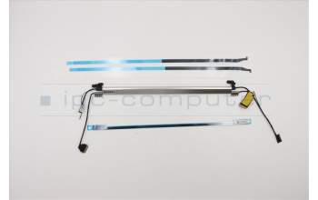 Lenovo 5CB0U44287 COVER Hinge ASSY L 81Q9 MC FHD