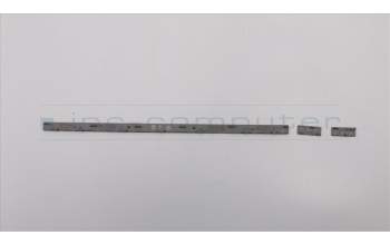 Lenovo 5CB0V26970 COVER Hinge Cover L 81EK MINERAL GREY