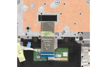 Lenovo 5CB0W43238 COVER Upper Case ASM_US L81VDTEXBKD