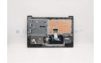 Lenovo 5CB0W43243 COVER Upper Case ASM_UK L81VDIMRGRD