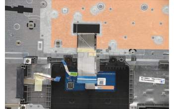 Lenovo 5CB0W43243 COVER Upper Case ASM_UK L81VDIMRGRD