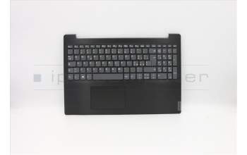 Lenovo 5CB0W43245 COVER Upper Case ASM_IT L81VDIMRBKD