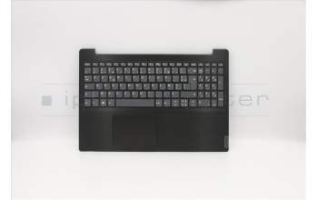 Lenovo 5CB0W43275 COVER Upper Case ASM_FR L81VDIMRBKD
