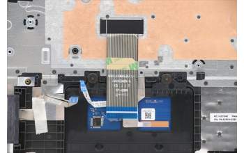 Lenovo 5CB0W43293 COVER Upper Case ASM_HG L81VDIMRBKD