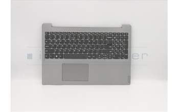 Lenovo 5CB0W43312 COVER Upper Case ASM_US INTE L81VDIMRGRD