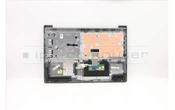 Lenovo 5CB0W43312 COVER Upper Case ASM_US INTE L81VDIMRGRD