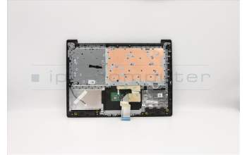 Lenovo 5CB0W43353 COVER Upper Case ASM_US L81VBBKTEXD