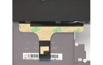 Lenovo 5CB0W43476 COVER Upper Case ASM_US W 81Q8 IG W/KB