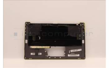 Lenovo 5CB0W43478 COVER Upper Case ASM_FR W 81Q8 IG W/KB