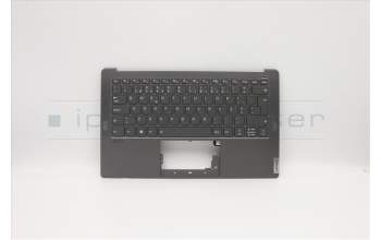 Lenovo 5CB0W43492 COVER Upper Case ASM_PO W 81Q8 IG W/KB