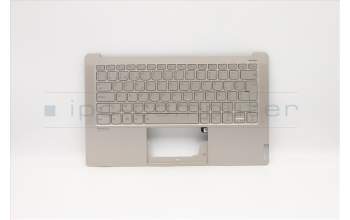 Lenovo 5CB0W43504 COVER Upper Case ASM_BE W 81Q8 MC W/KB